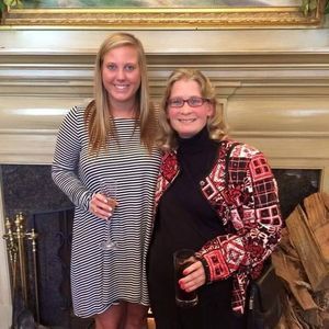 Meet your Posher, Elizabeth